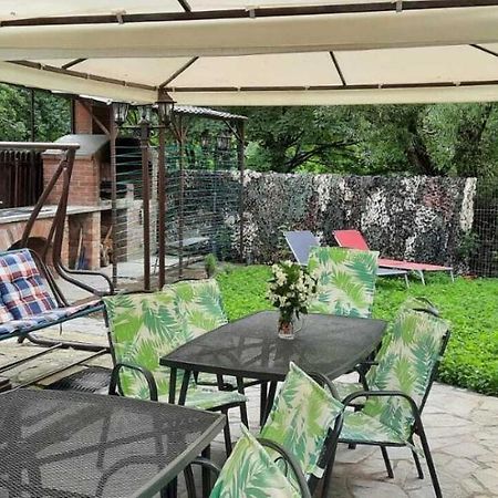 Casa Crissio Villa Sinaia Dış mekan fotoğraf