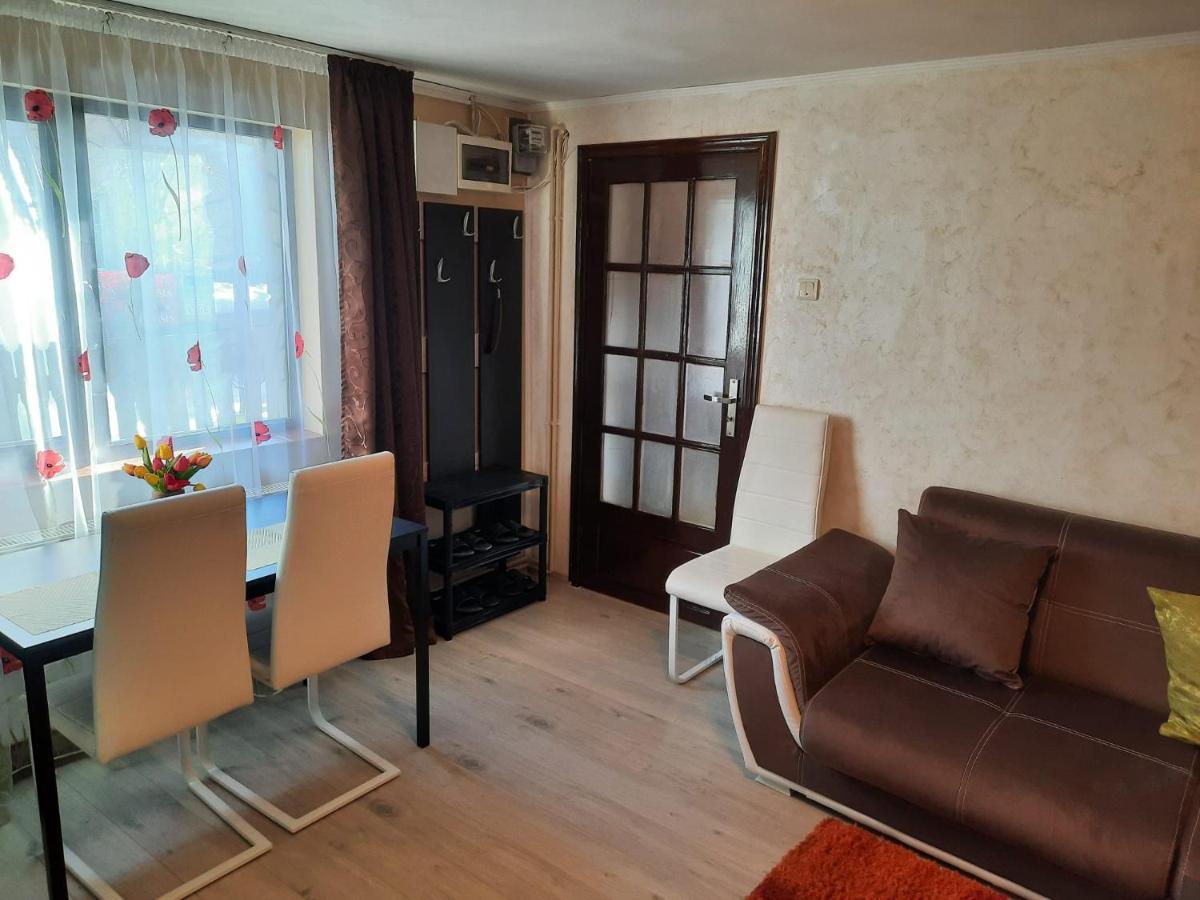 Casa Crissio Villa Sinaia Dış mekan fotoğraf