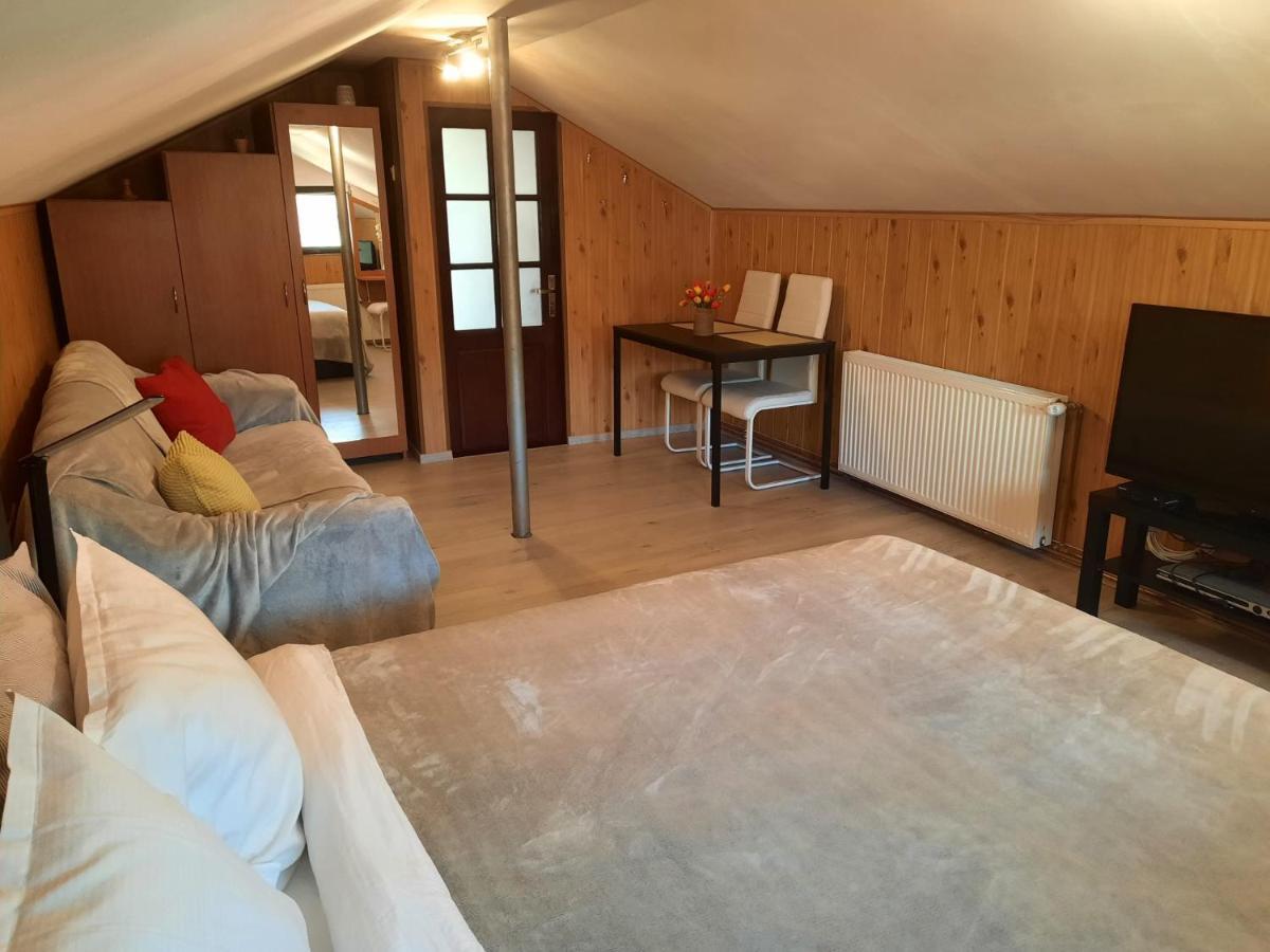 Casa Crissio Villa Sinaia Dış mekan fotoğraf