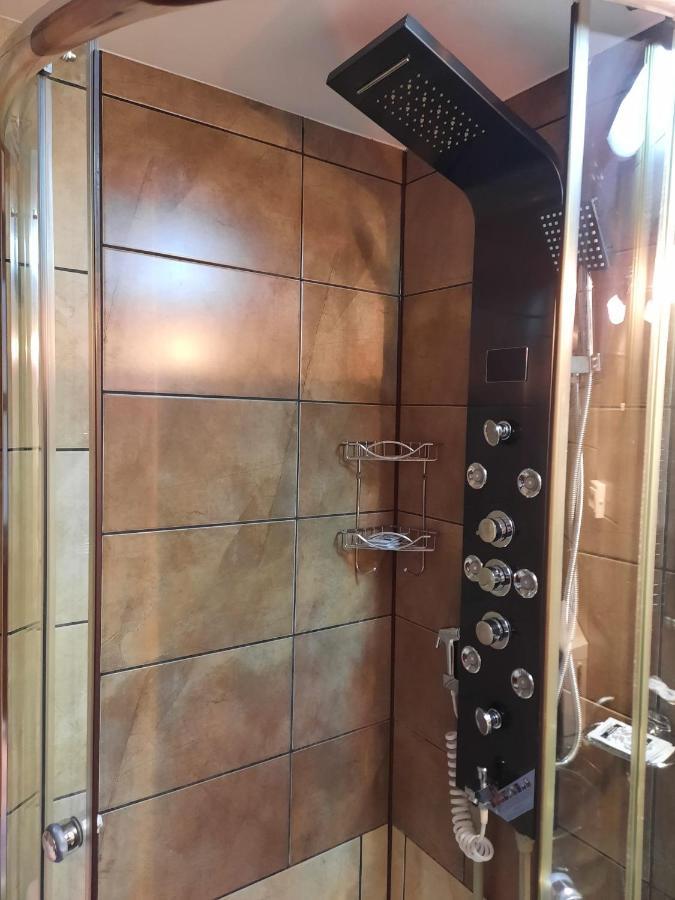 Casa Crissio Villa Sinaia Dış mekan fotoğraf