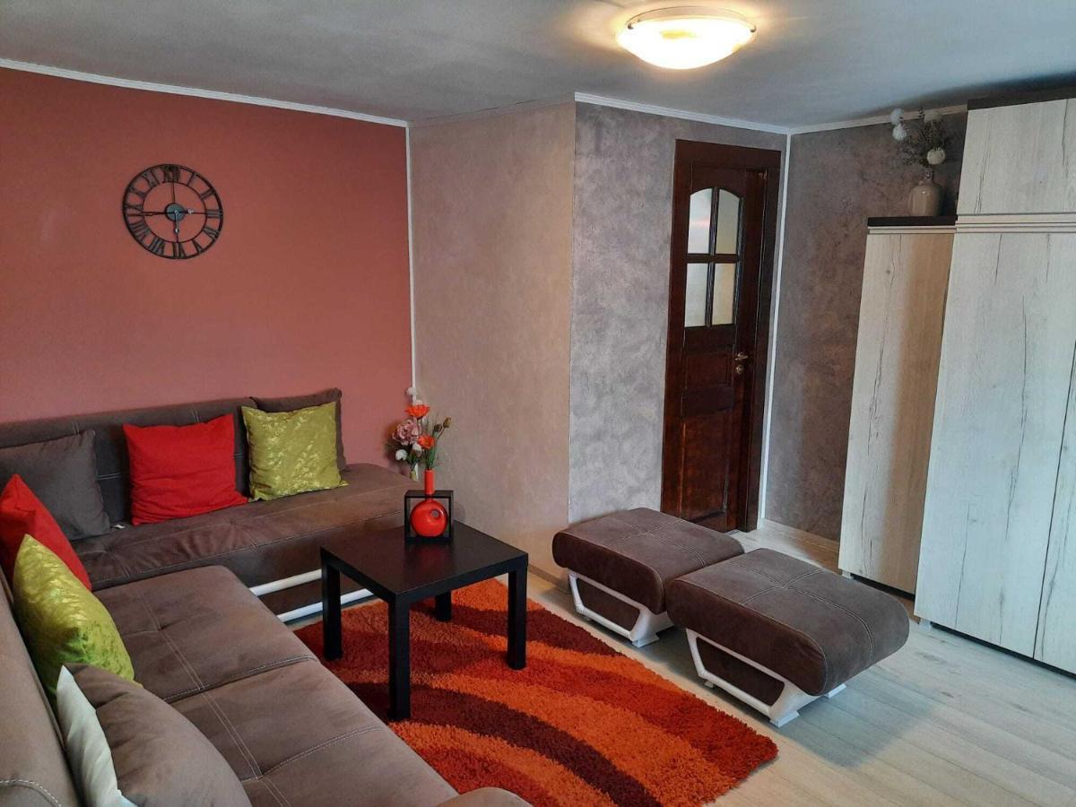 Casa Crissio Villa Sinaia Dış mekan fotoğraf